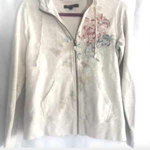 Vintage Eddie Bauer Graphic Sweatshirt